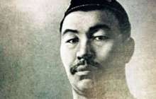 Қажымұқан Мұңайтпасұлы туралы мәліметтер