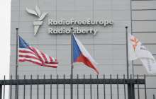 Азат Еуропа/Азаттық радиосының басшылары ауысты