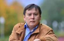 Жанболат Мамай: Бізде бір адамның саясаты ғана бар. Диктаторлар жай кетпейді