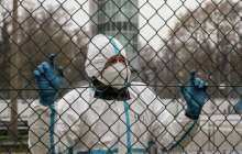 Нұрсұлтан мен Алматы "қызыл" аймаққа кірді