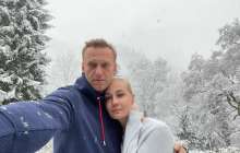 Навальный: Алда-жалда болып кетпес үшін айтайын. Абақтыда өзіме қол салу мүлдем жоспарымда жоқ