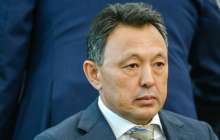 Сауат Мыңбаев жарақат алып, ауруханаға түсті