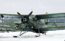 ШҚО-да ұшақ апатынан зардап шеккен ұшқыш ауруханаға жатқызылды