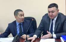 Нұр-Сұлтанда сот залынан видео жарияланғаннан кейін екі адвокат лицензиясынан айрылды