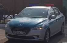 Ағаділдің жаназасына бармақ болған белсенділердің ұсталып, бөлімшеге шақыртылғаны хабарланды