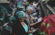 Түркіменстанда әскерге барудан бас тартқан "Иегово куәгерлері" түрмеге қамалды