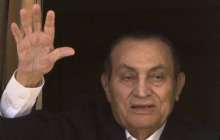 Египеттің бұрынғы президенті Хосни Мүбарак қайтыс болды