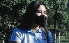 Жат ағым өкіліне тұрмысқа шыққан қыз: Тек нәпсілерін қандыру үшін ғана алады (видео)