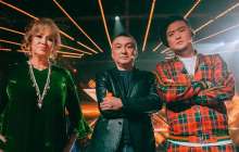 Анатолий Цой Х-Factor жобасы туралы: Тура қаным басыма шапты! (видео)