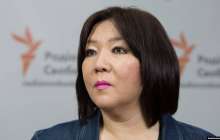 Киев соты көші-қон қызметінен Жанара Ахметтің өтініш қайта қарауды сұрады