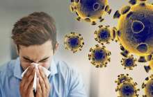 Иіс сезбеу мен ентігуді күзгі тұмаумен шатастырмау керек: Коронавирус жұққанын қалай білуге болады