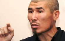 «Пошел ты нақой, мразь!..»: Талғат Рысқұлбек жер мәселесін көтеруді сұрап хат жазған белсендіні боқтап тастаған