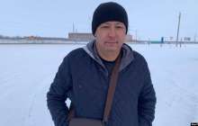 Қоғам белсендісі Дулат Ағаділ Нұр-Сұлтанның тергеу изоляторында қайтыс болды