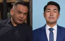 "Шектен шықтың": Жан Ахмадиев атышулы сарапшы Байділдиновті жекпе-жекке шақырды 