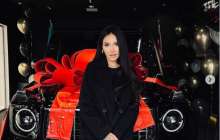 "Өзіме сыйлық жасадым": Атышулы Байзақова қымбат көлік сатып алды (Видео)