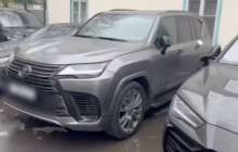 Lamborghini, Mercedes, асыл тұқымды жылқылар: депутат бюджет қажысын жымқырды деген күдікке ілінді