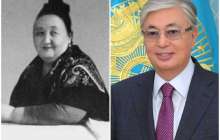 «Тұрар Шабарбаева Тоқаевтың Президент болатынын 50 жыл бұрын сезген» – Президенттің экс-кеңесшісі