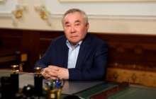 Болат Назарбаевтың жас тоқалы жұрт назарын аударды