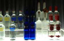 "Жөтелді арақ буымен емдеуге болады — дәрігерлер"