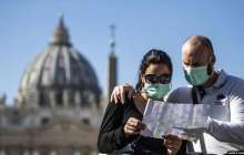 Италияда коронавирустан 7 адам қайтыс болды