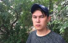 Жергілікті газет қызметкері оралдық белсендіні сотқа берді