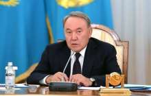 Тұңғыш Президент күні туралы қазақша шығарма