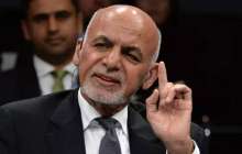 БАҚ: Ауғанстанның экс-президенті БАӘ-ге қазақстандық компанияның ұшағымен қашты