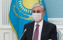 Тоқаев ұстаздарды мерекемен құттықтады