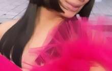 Мадина жаңа образымен халықтың ашуына тиді