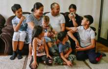 Қазақстан қазаққа қалмайды