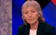 «Өлікпен бірге тұрған соң оның иісін сезбей қалдым» - Аида Ақберліқызы