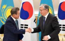 Кореяда сотталған қазақстандық азаматтар заң жобасы арқылы елге қайтарылмақ