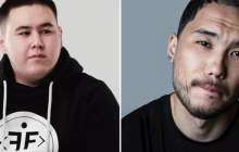 Иманбек Зейкенов жерлесі Скриптонитті ренжітіп алғанын мойындайды (видео)