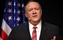 Майк Пампео Қытайды ұйғырларға "геноцид жасады" деп айыптады