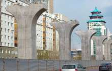 LRT бойынша сотталғандар аштық жариялады