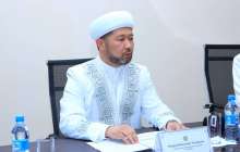 Бас мүфти «телеарна аштым» деп елді қалай алдады? (Фото)