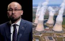 Абаев АЭС салуды қолдап отыр