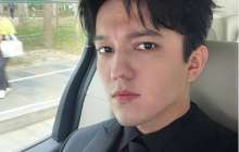 Димаш Құдайберген Азиядағы ең сымбатты ер адам атанды