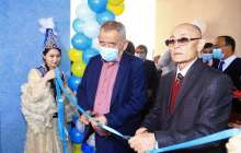 Қазақ радиосына – 100 жыл. Еуразия ұлттық университетінде «Қазақ радиосы» студиясы ашылды