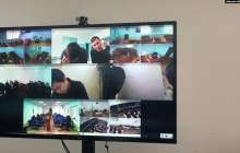 Қордайдағы қақтығыс соты. "Бізге адвокаттарды кіргізбеді, бізді ұрды, тоқпен азаптады"