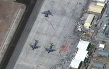 Ауғанстанда АҚШ әскерінен қалған қару-жарақ 85 миллиард долларға бағаланды