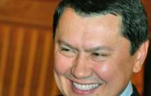 "Шапалақпен бір қойды". Нұрдәулет Шертім Рахат Әлиевпен болған оқиға туралы