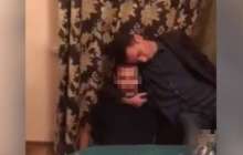 "Мас судьяның" видеосы желіні шулатты. Алматы соты қызметтік тексеріс жүргізбек (видео)