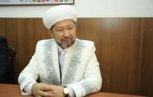 Мүфтияттан «мәу» деген жауап келмеуі  - қатесін мойындағаны емес пе?