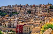 Сицилияда үйлер 1 еуродан сатылып жатыр