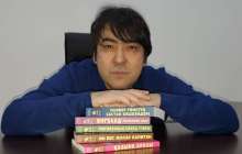 Жансақтау бөліміндегі Мейрамбек Бесбаевтың беті бері қарады