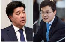 Дербес деректерді Ресейге берсек, цифрлы бодан боламыз