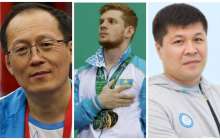 Альберт Линдердің қазасына себепкер делінген Седов қызметтен уақытша шеттетілді