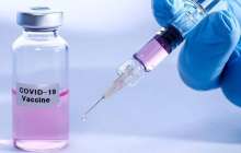 Қазақстанда 1 ақпаннан жаппай вакцинациялау басталады