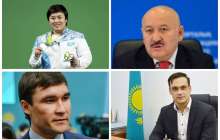 Жазира Жаппарқұл жалақысын алдап бермей кеткенін айтты